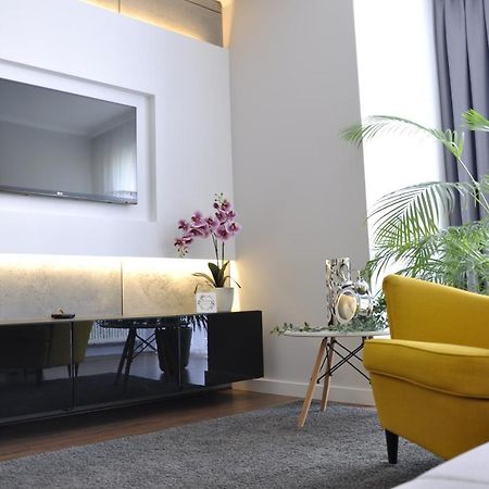 Apartament Na Teczowej Breslau Exterior foto